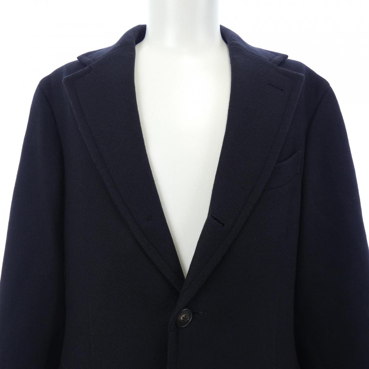 BOGLIOLI Chester coat