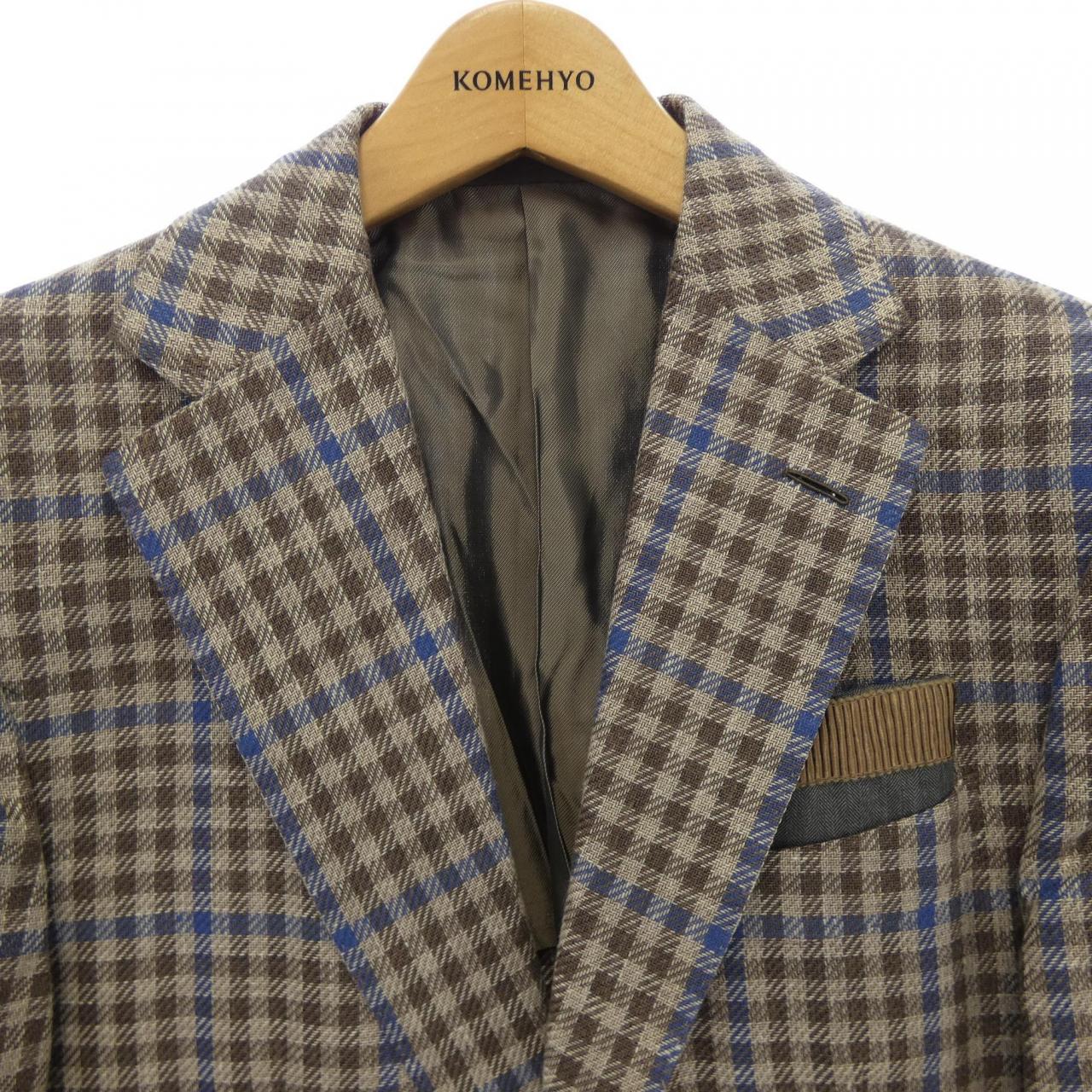 Caruso jacket