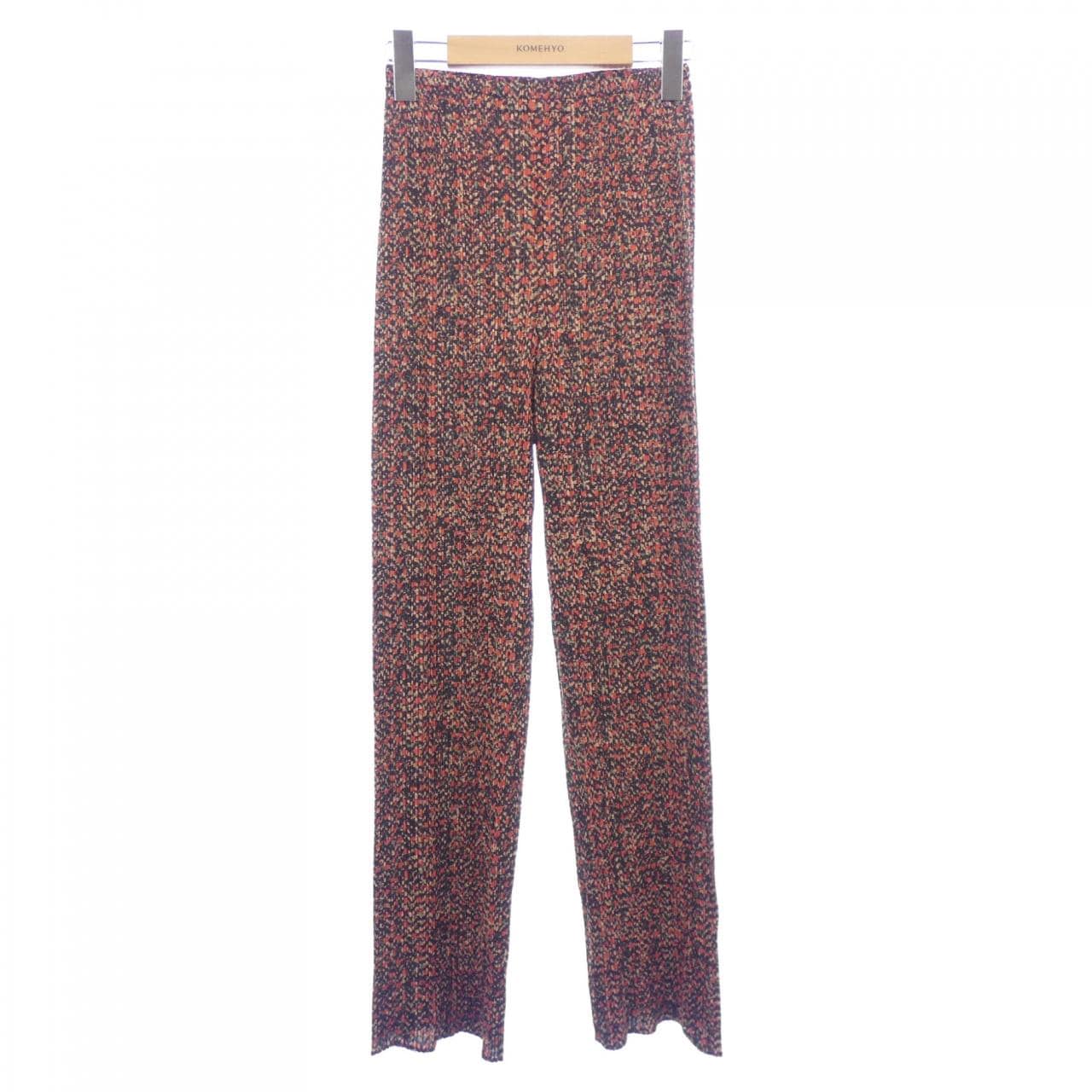[vintage] PLEATS PLEASE pants
