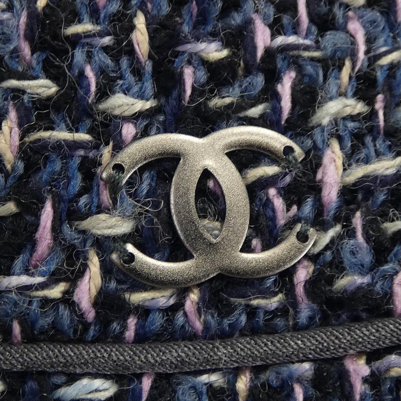 【ヴィンテージ】シャネル CHANEL スカート