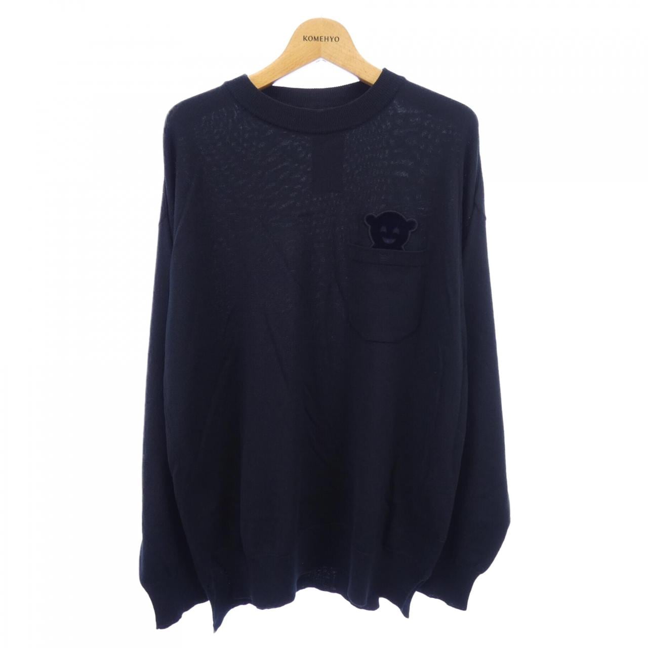 エンポリオアルマーニ EMPORIO ARMANI ニット