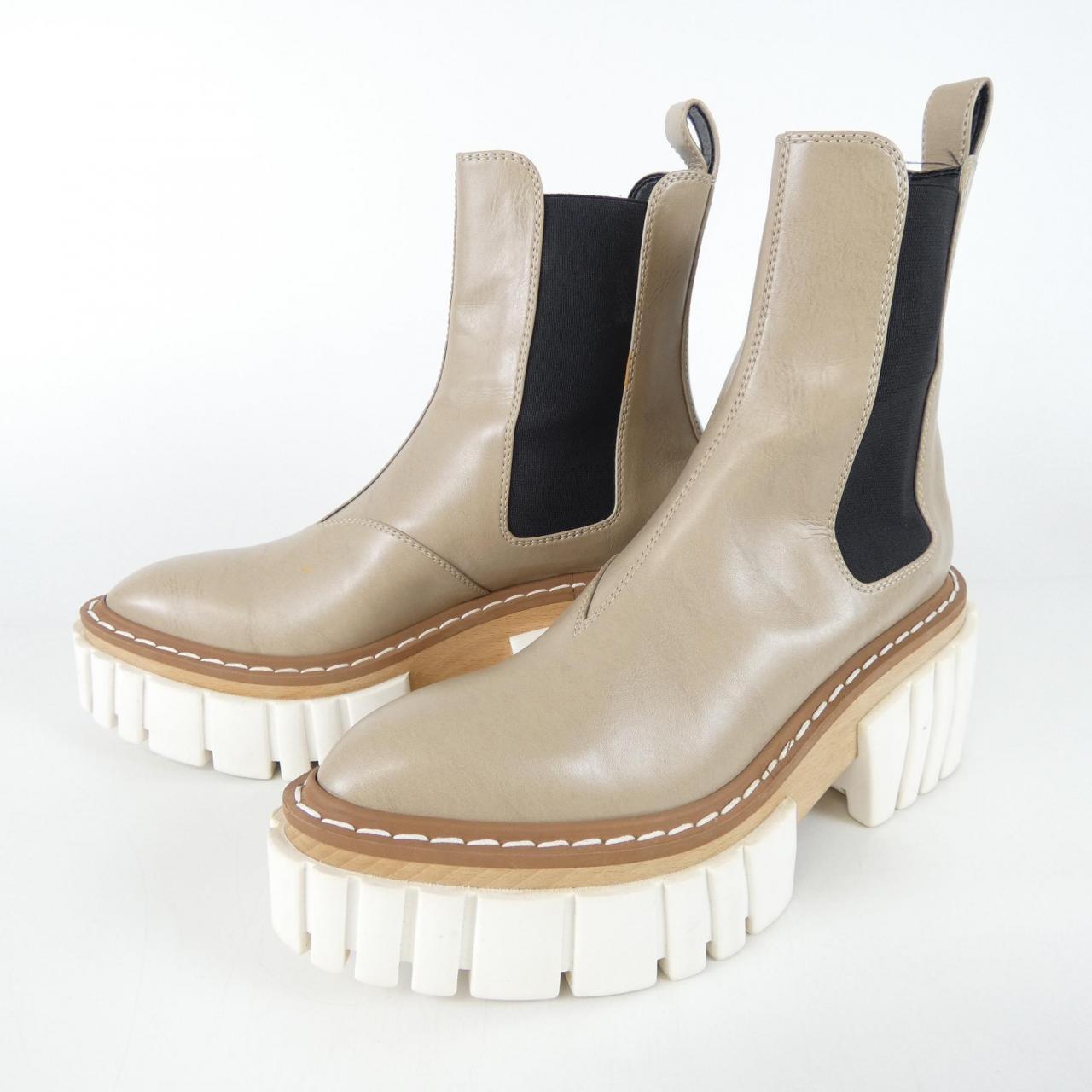ステラマッカートニー STELLA MCCARTNEY ブーツ