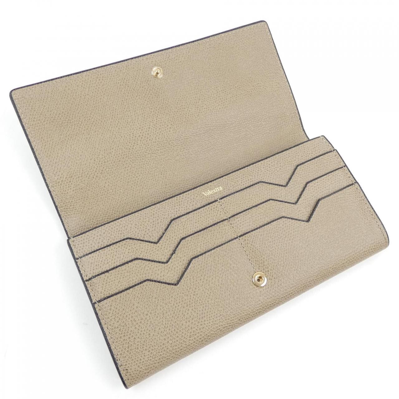 ヴァレクストラ VALEXTRA WALLET