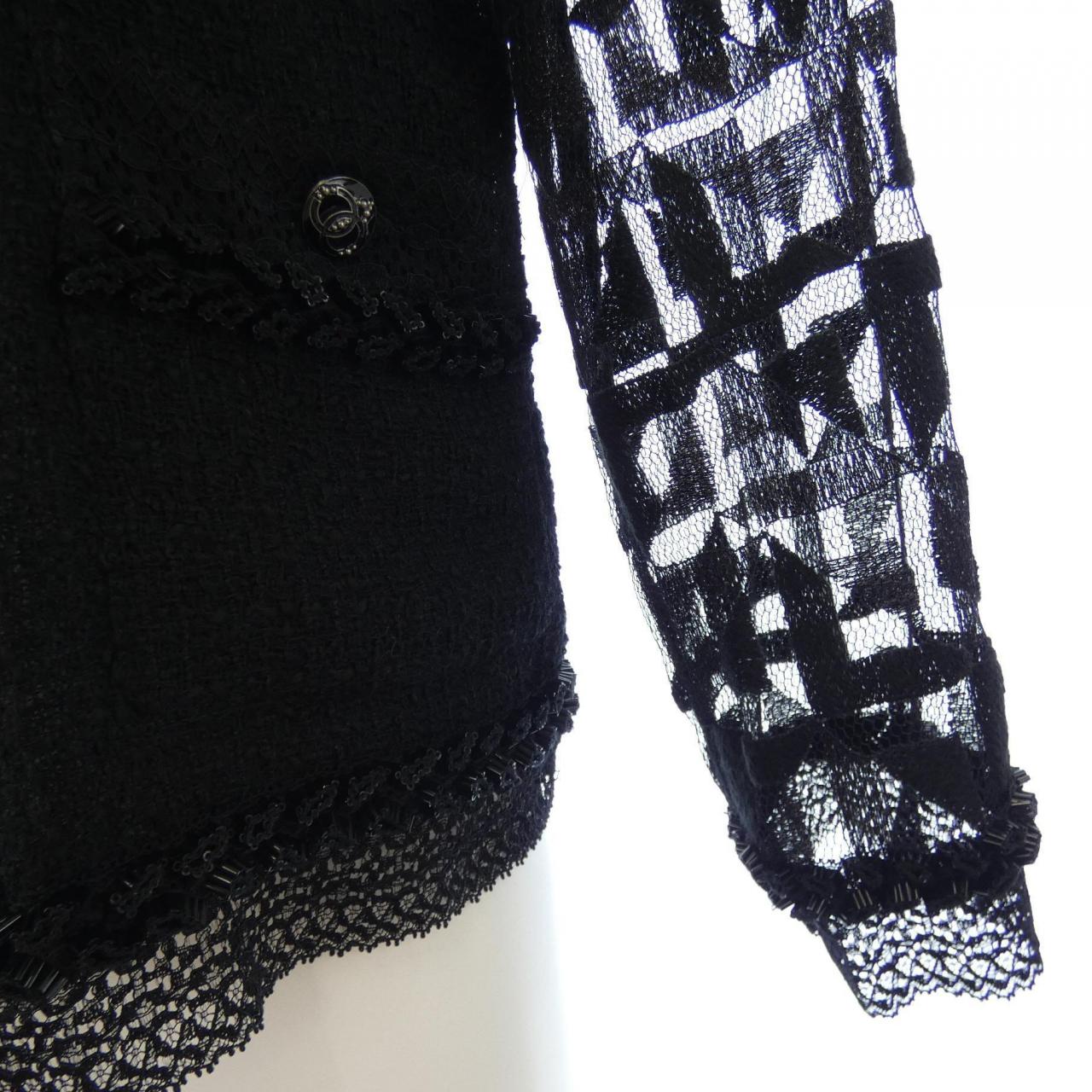 シャネル CHANEL ジャケット