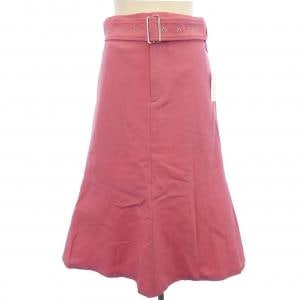 ヴェルメイユパーイエナ VERMEIL par iena スカート