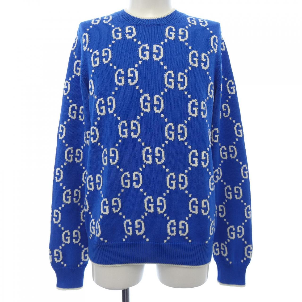 グッチ GUCCI ニット