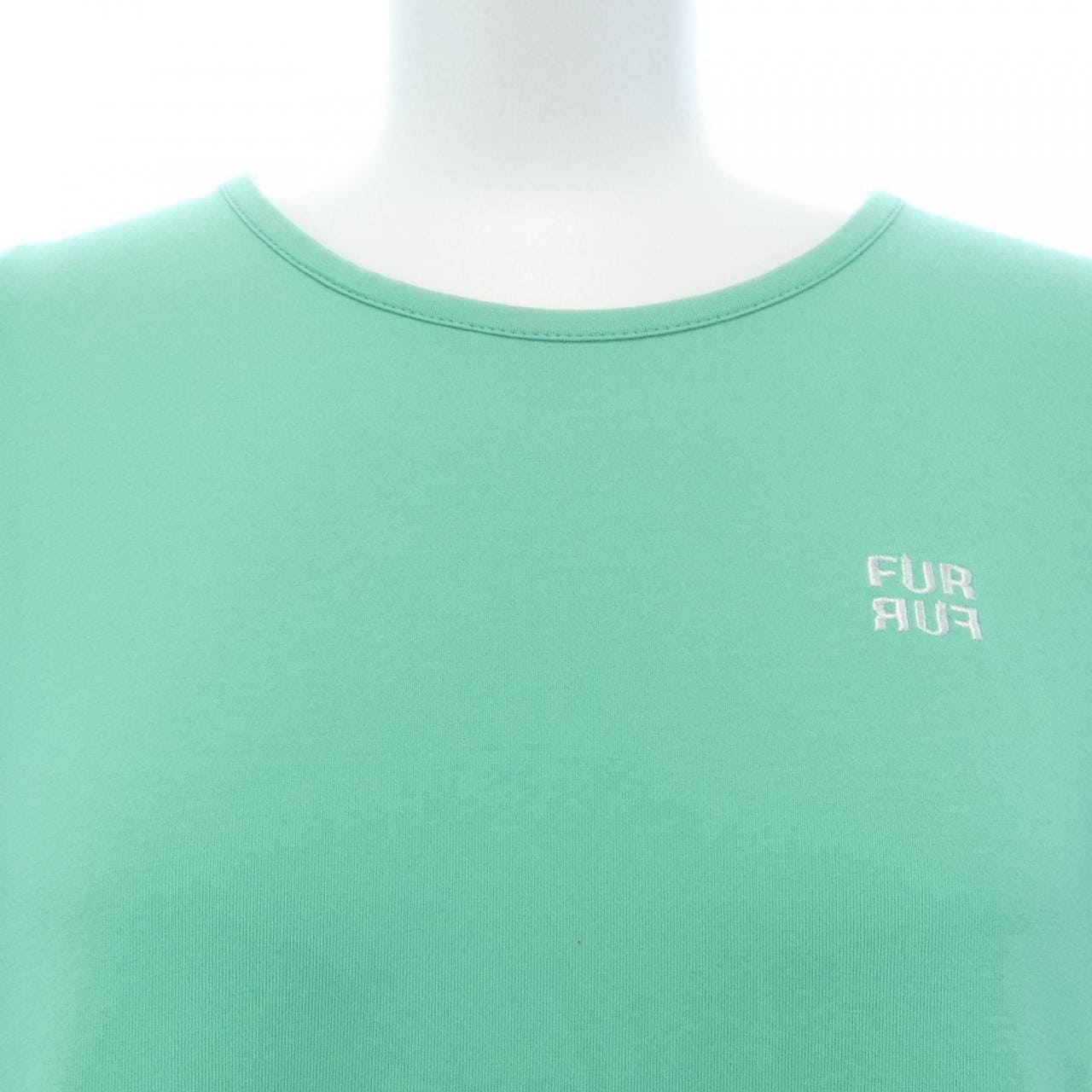 ファーファー fur fur ワンピース