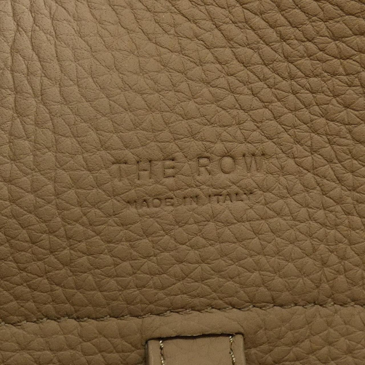 ザロウ THE ROW BAG