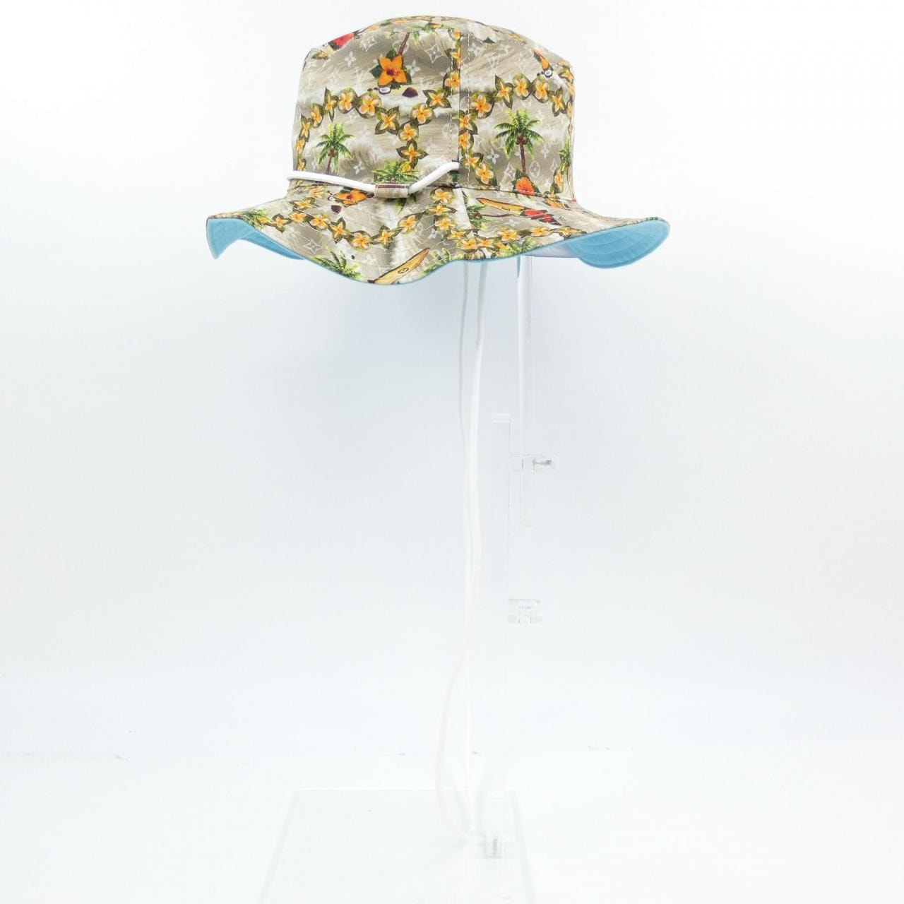 ルイヴィトン LOUIS VUITTON M7529L ハット