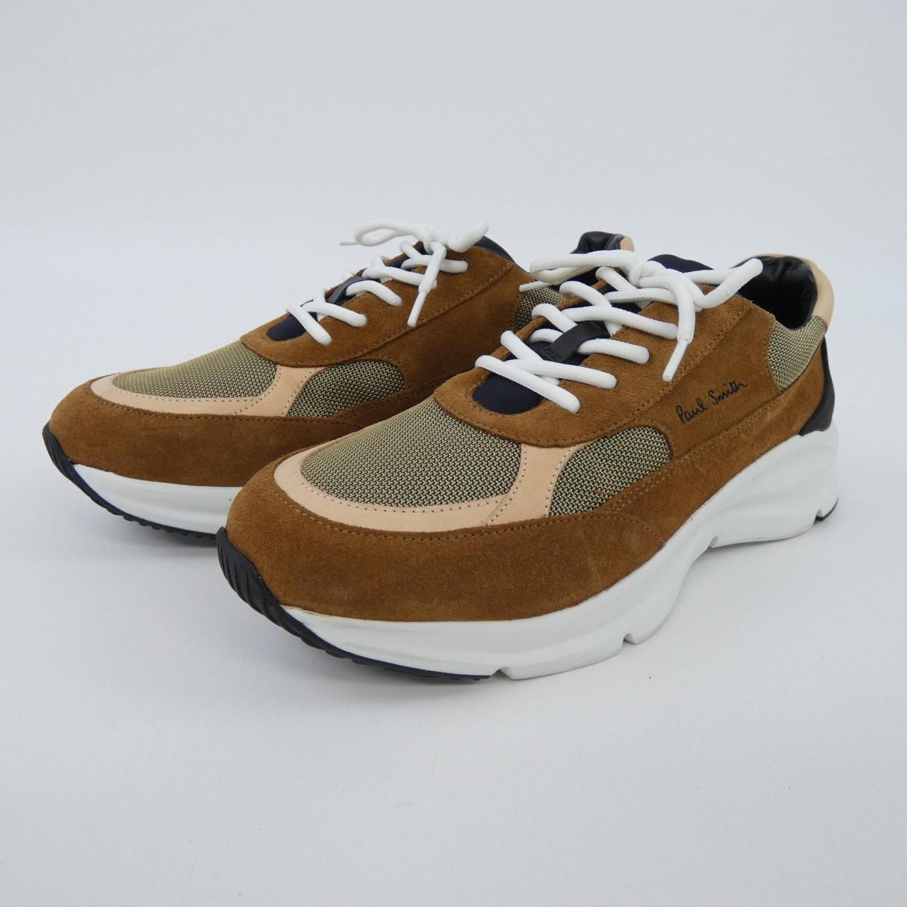ポールスミス Paul Smith スニーカー
