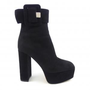 セルジオロッシ sergio rossi A85900 ブーツ