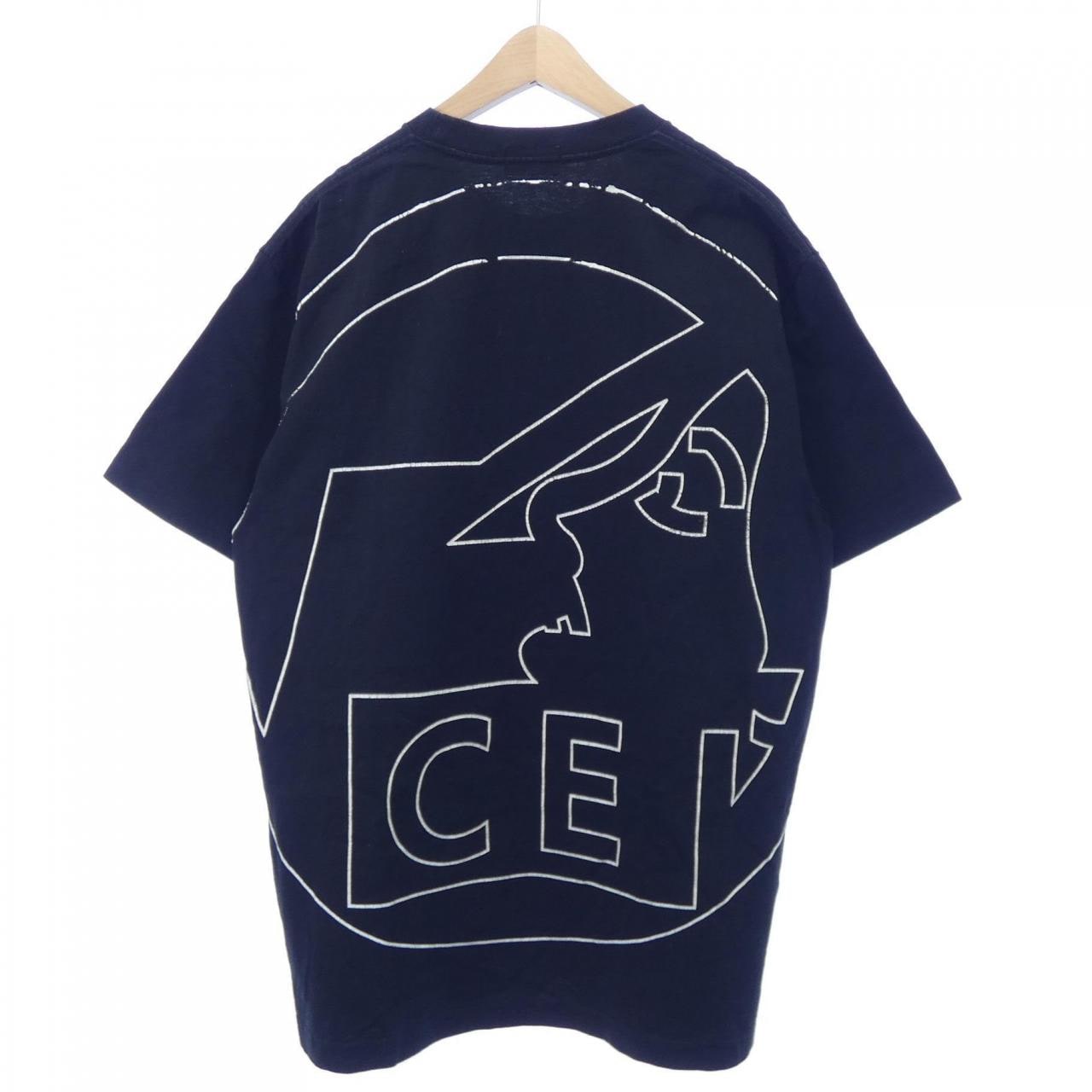 シーイー C.E Tシャツ