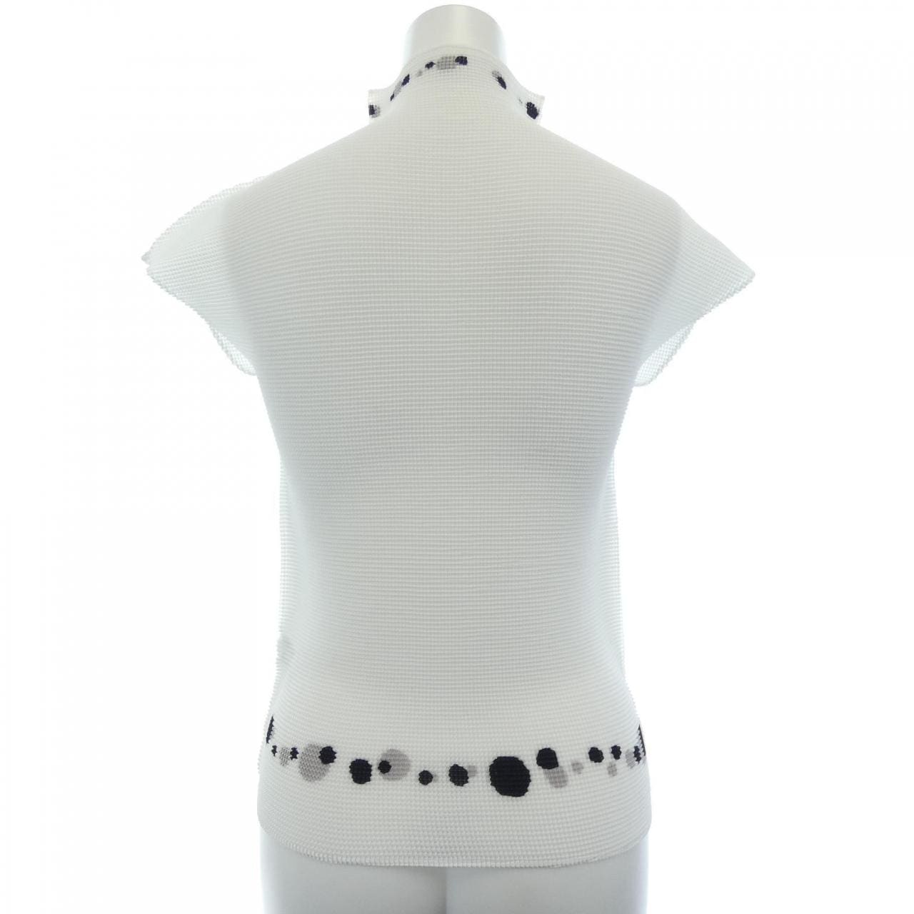 ミーイッセイミヤケ me ISSEY MIYAKE MI22FK613 トップス