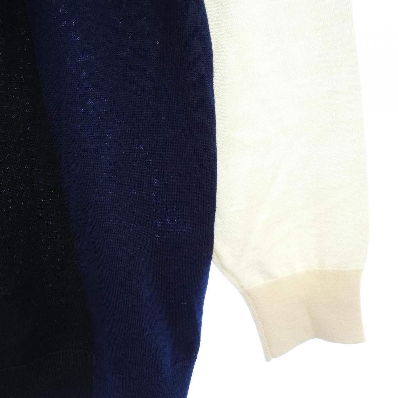 エンポリオアルマーニ EMPORIO ARMANI 3L1MX3 1MGTZ ニット