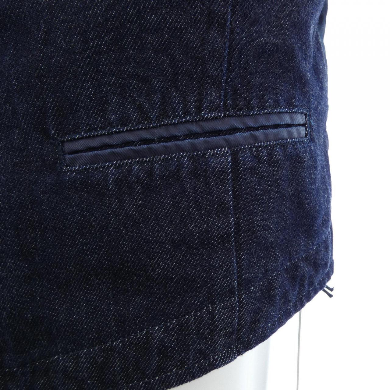 ディーゼル DIESEL ベスト