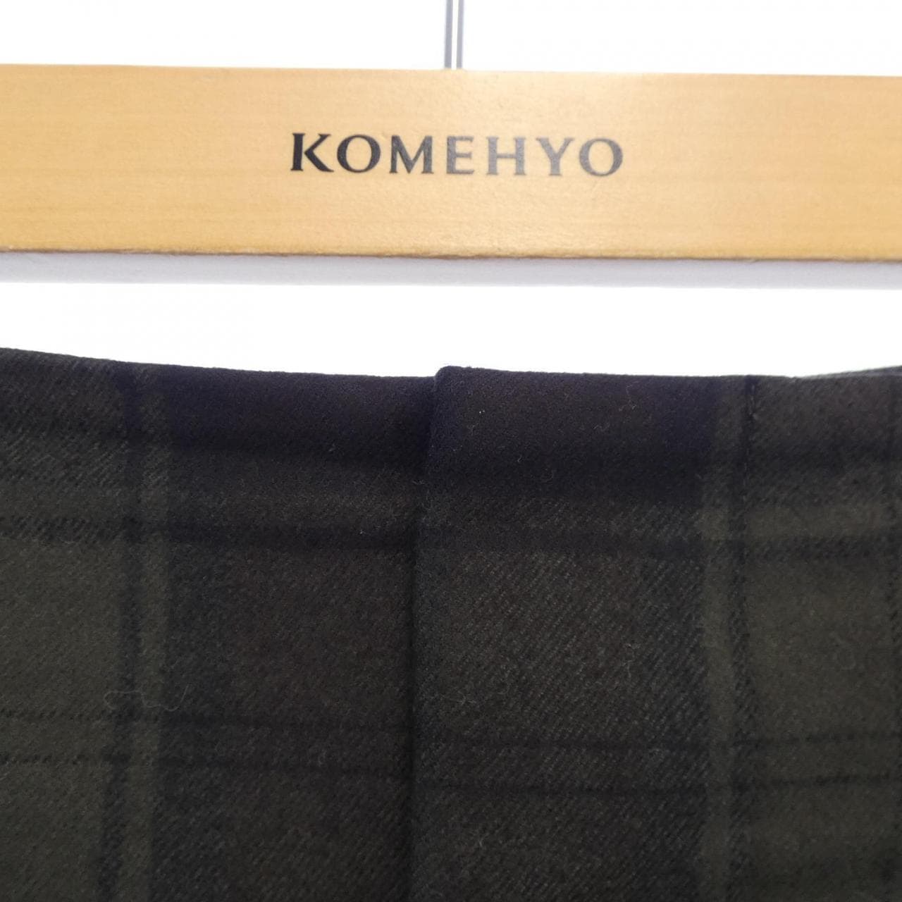 マーガレットハウエル Margaret Howell スカート