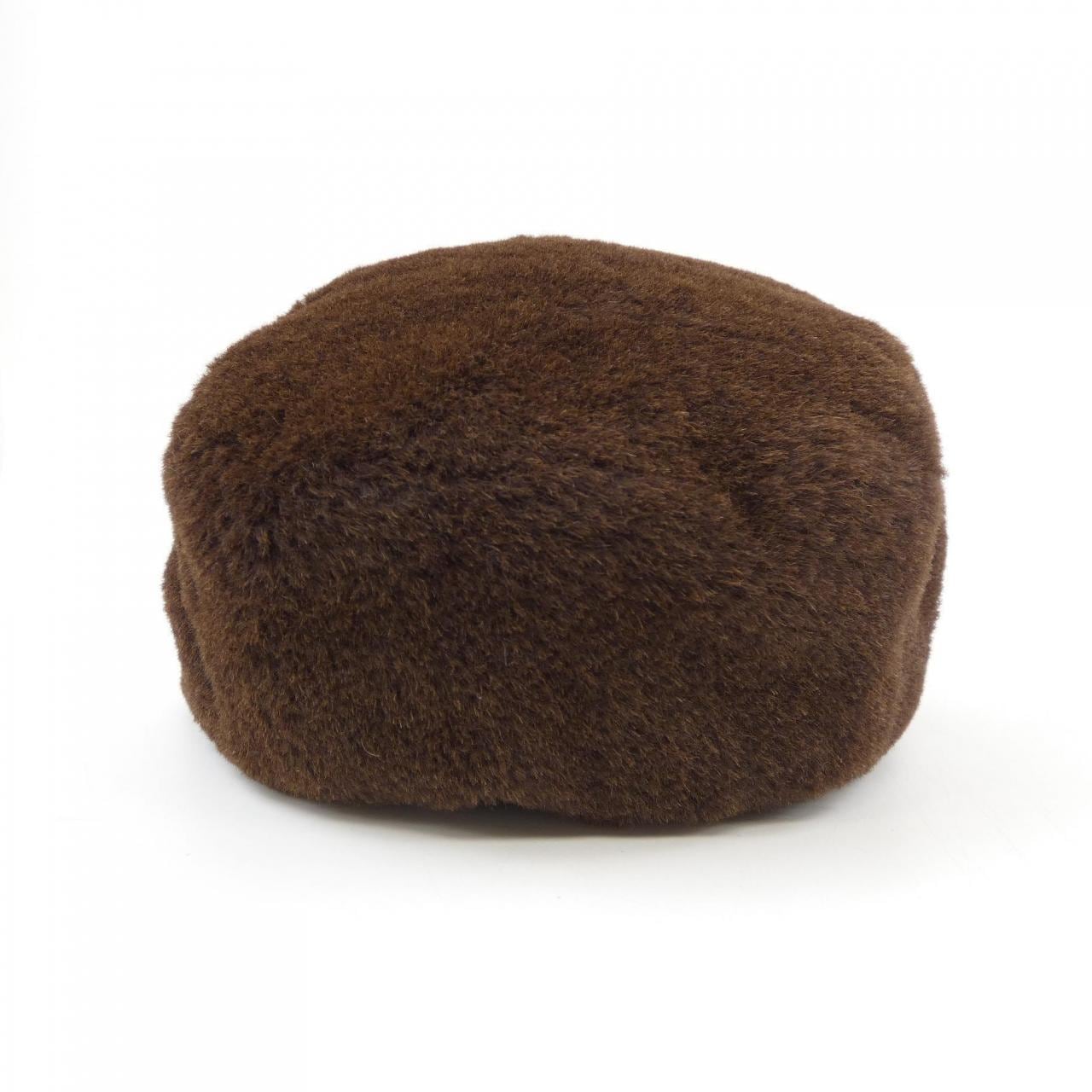 ミュールバウアー MUHLBAUER キャップ