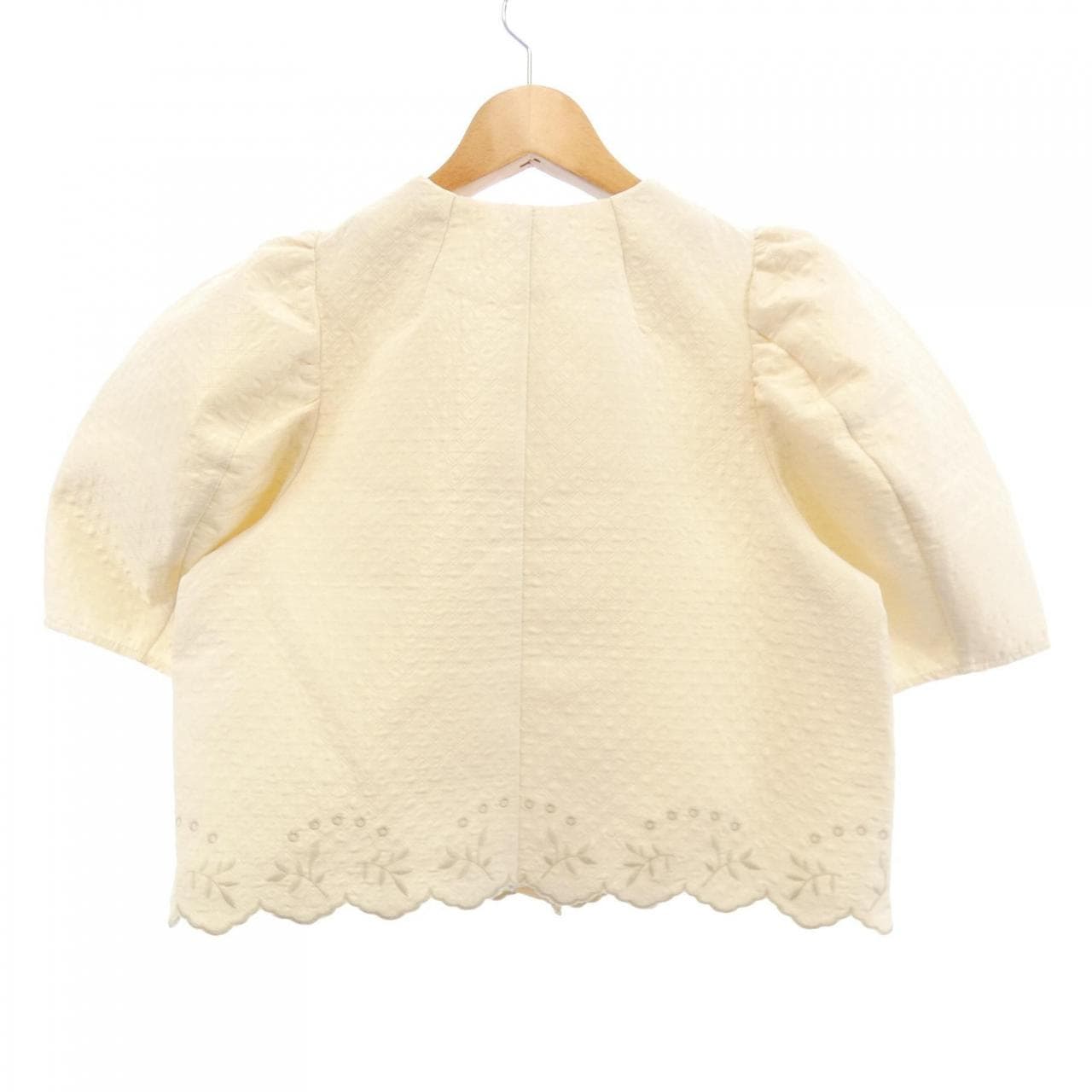 JEMMA ATELIER ジャケット