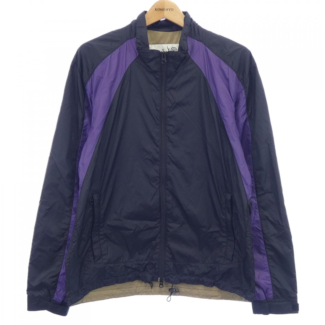 S2W8 ジャケット