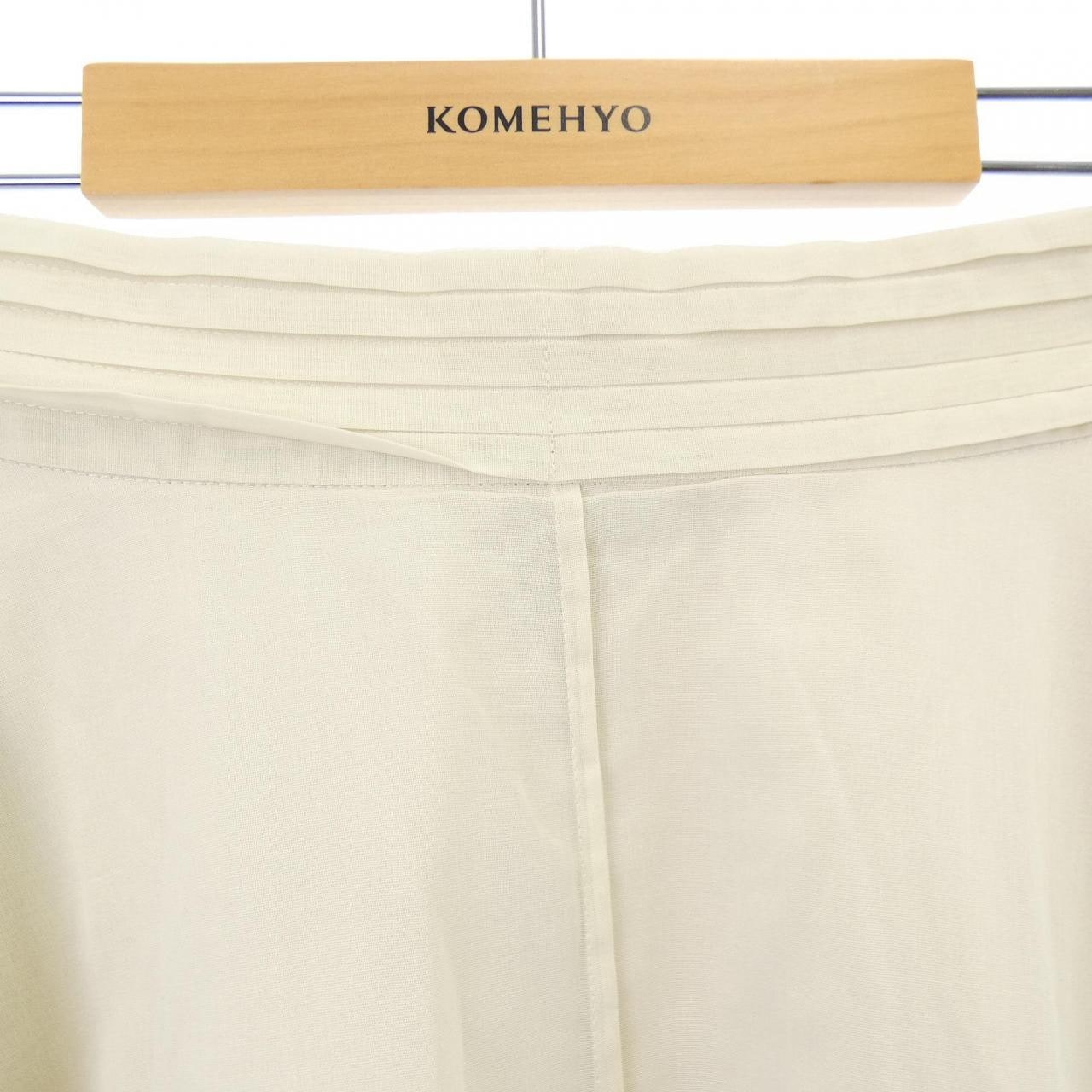 エブール ebure スカート