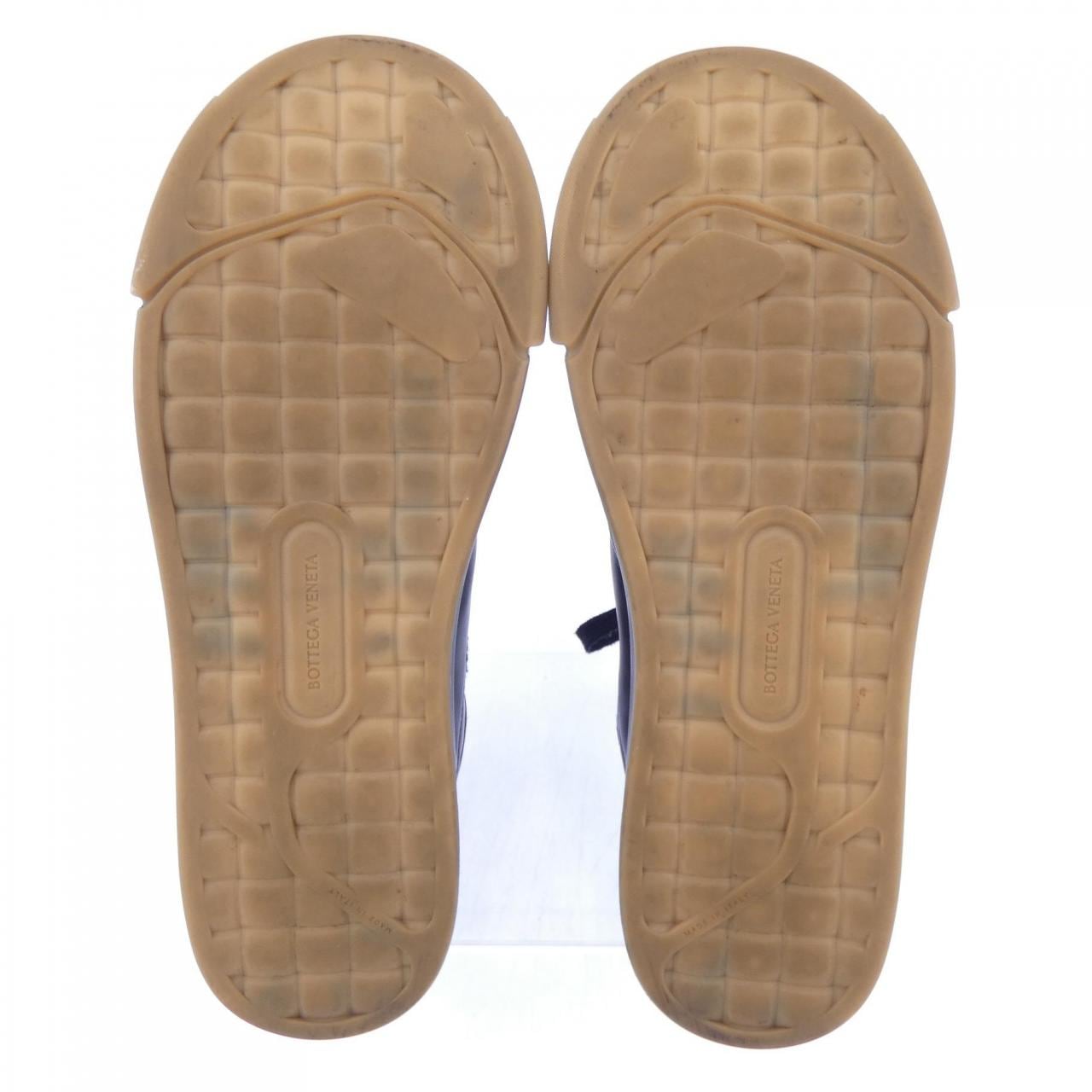 ボッテガヴェネタ BOTTEGA VENETA 741360 V2R10 スニーカー