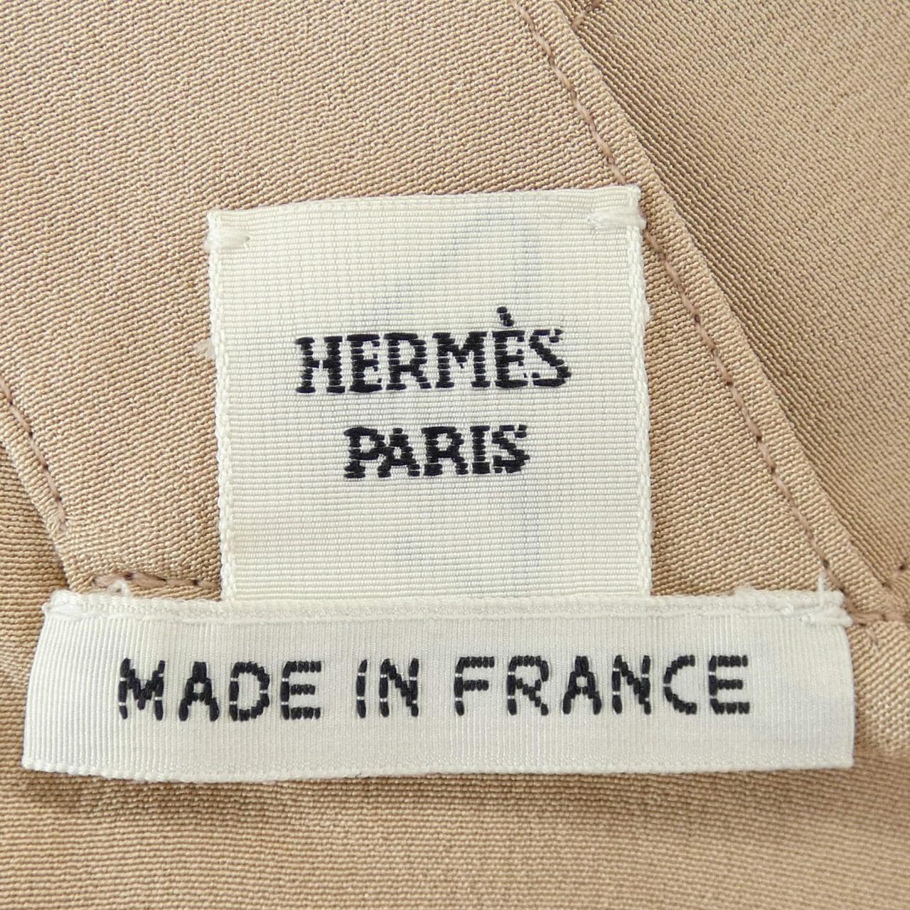 エルメス HERMES *86-7601 トップス