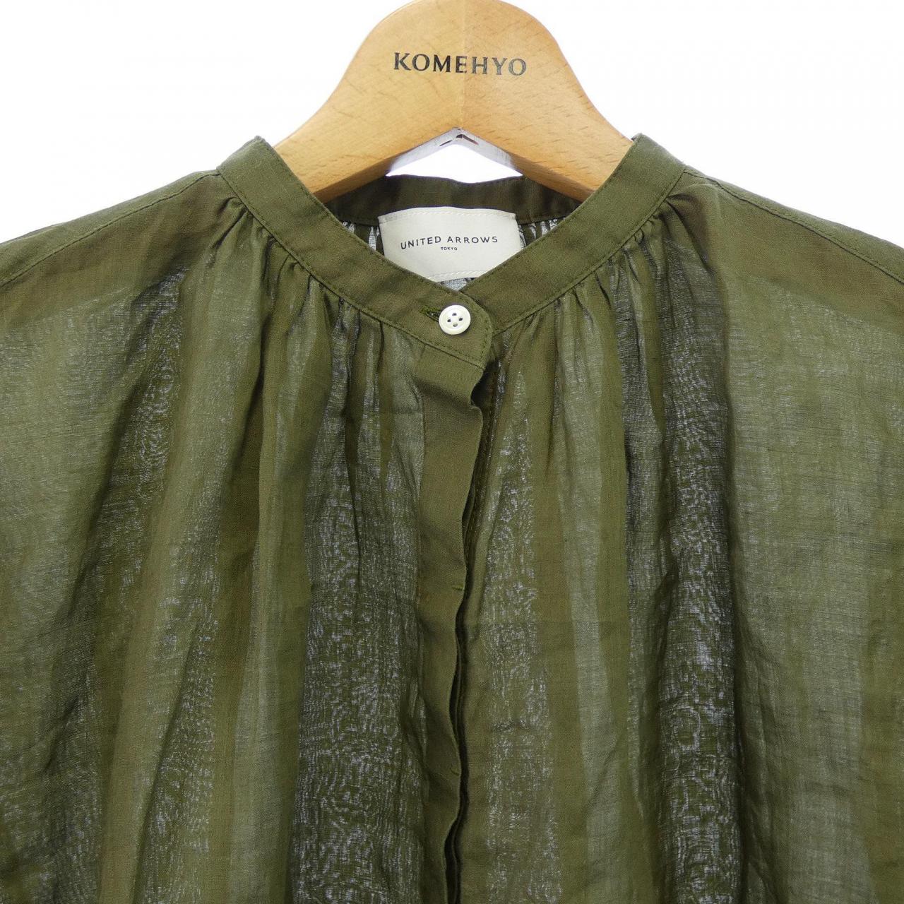 ユナイテッドアローズ UNITED ARROWS トップス