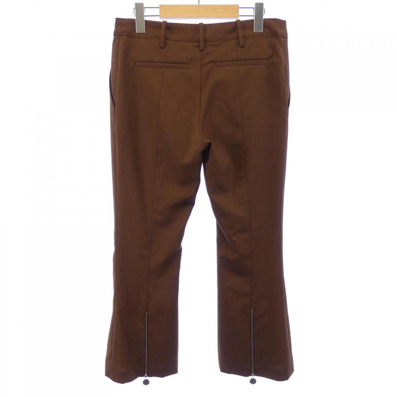 マルニ MARNI PAMA0341A1 パンツ