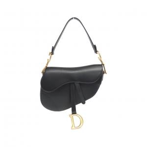 C.Dior shoulder bag