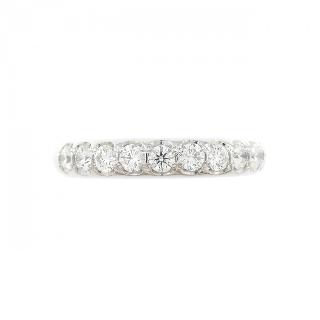 ラザール ダイヤモンド リング 0.28CT