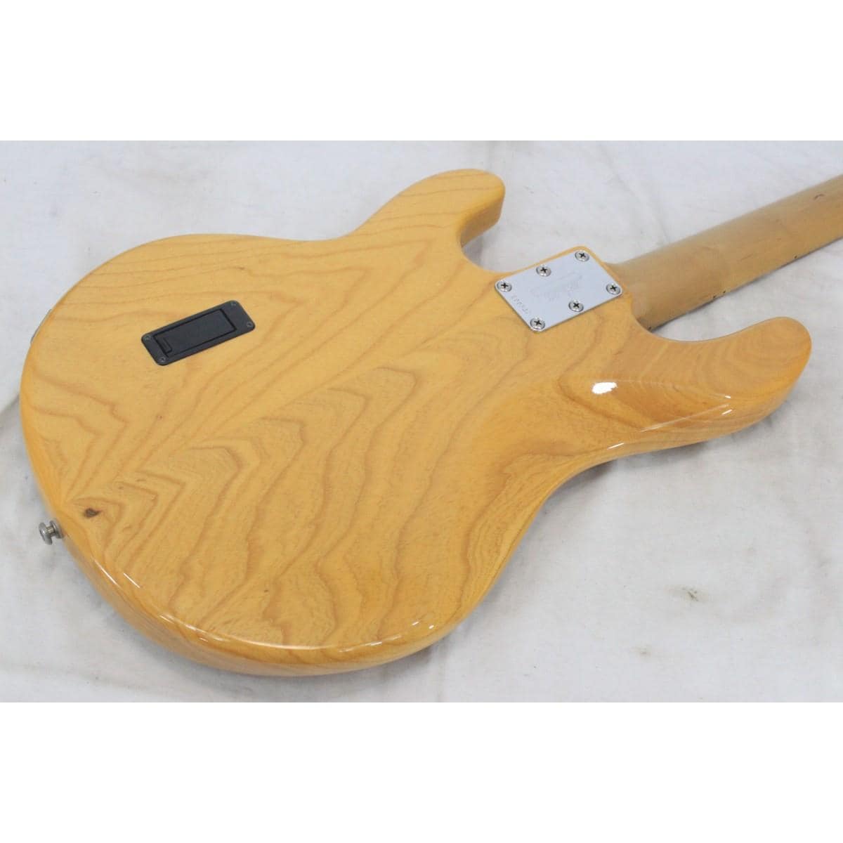 ＭＵＳＩＣＭＡＮ　　ＳＴＩＮＧＲＥＹ　ＥＸ