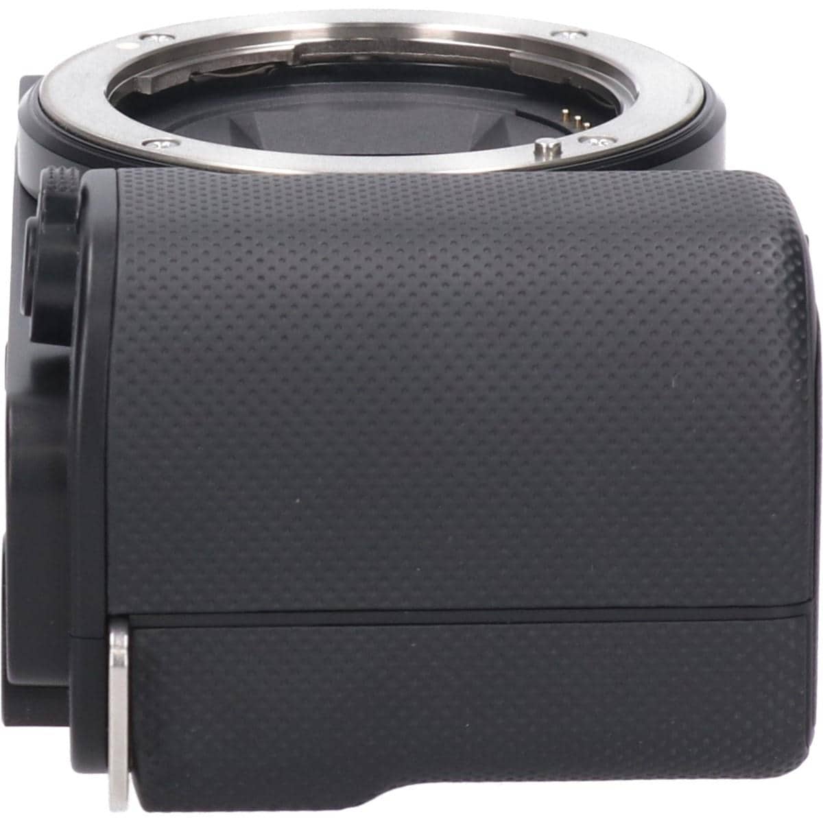 ＶＬＯＧＣＡＭ　ＺＶ－Ｅ１０　ブラック