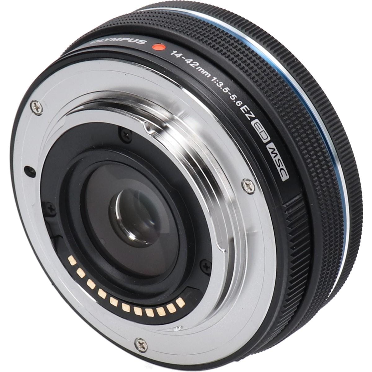 Ｍ．ＺＤ　ＥＤ１４－４２ｍｍ　Ｆ３．５－５．６ＥＺ