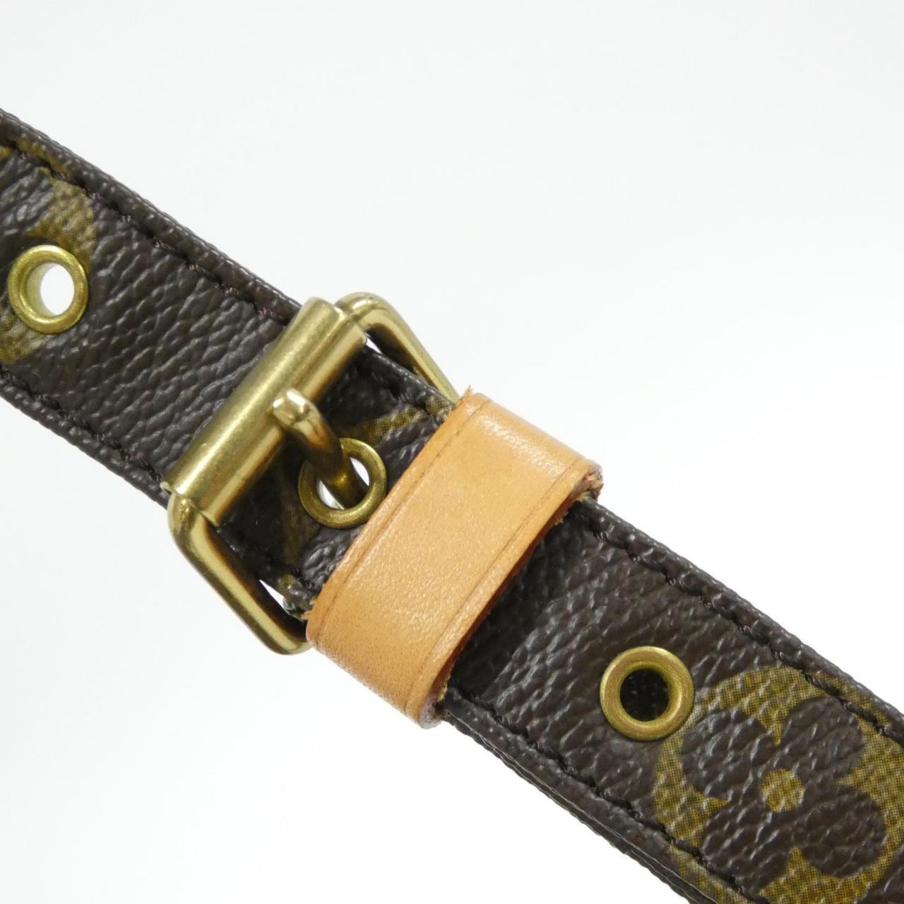 ルイヴィトン モノグラム ナイル M45244 ショルダーバッグ