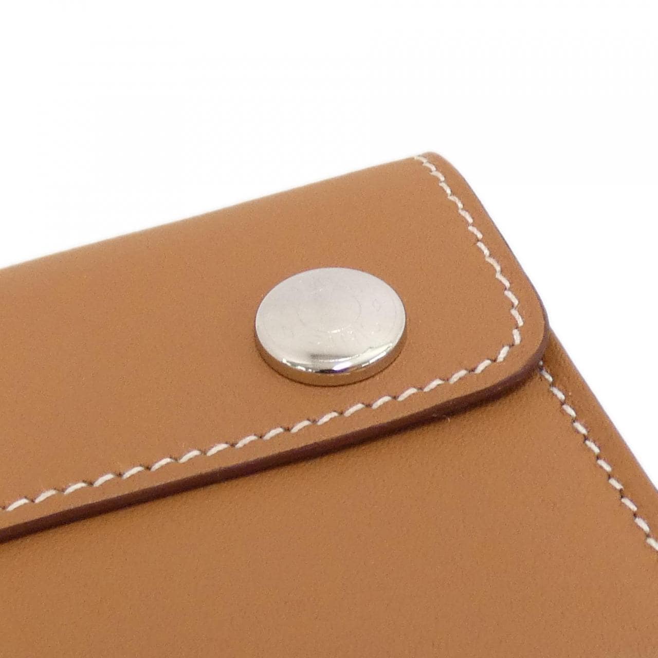 HERMES HERMES Snap 085854CK 卡夾