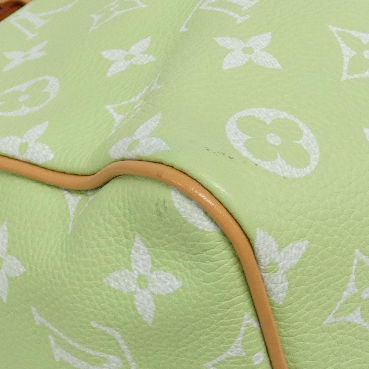 LOUIS VUITTON Monogram (P9) Speedy P9 Bandouliere 30 公分 M14064 包