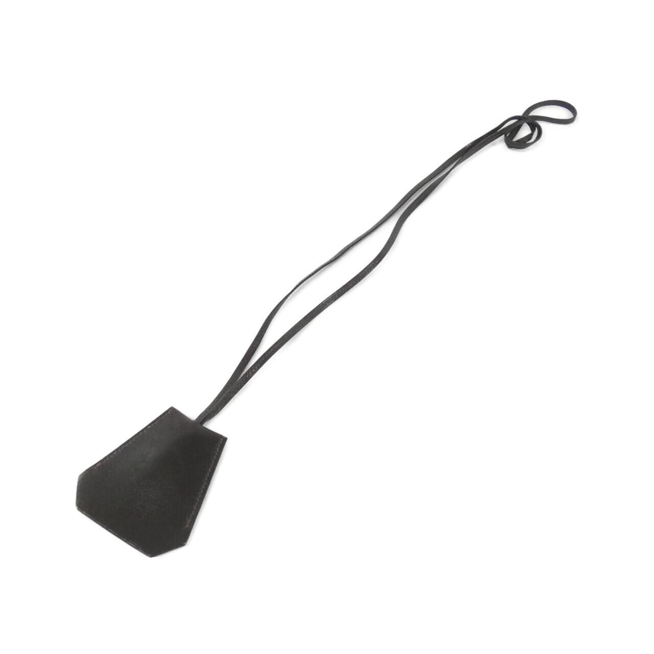 【ヴィンテージ】エルメス クロシェット ネックレス