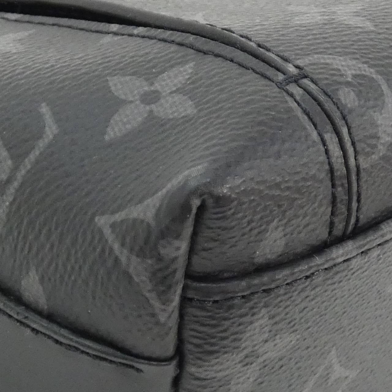 ルイヴィトン モノグラム エクリプス オディセ メッセンジャー PM M44223 ショルダーバッグ