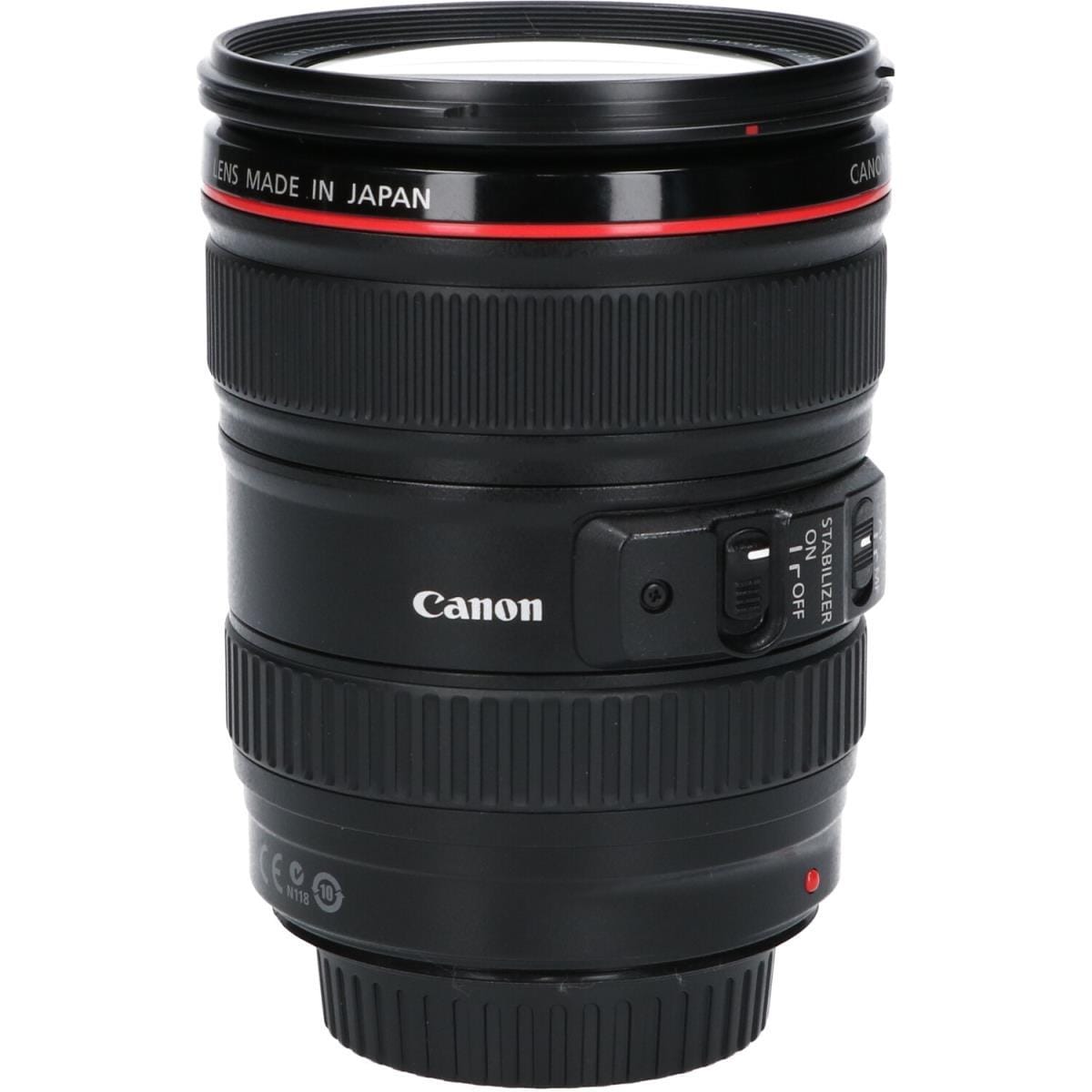 CANON EF24-105mm F4L IS USM