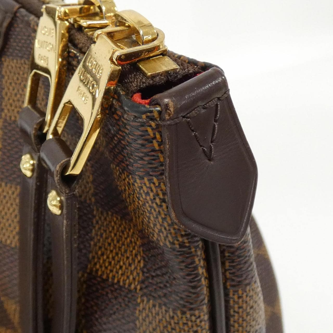 LOUIS VUITTON Damier Westminster GM N41103 包