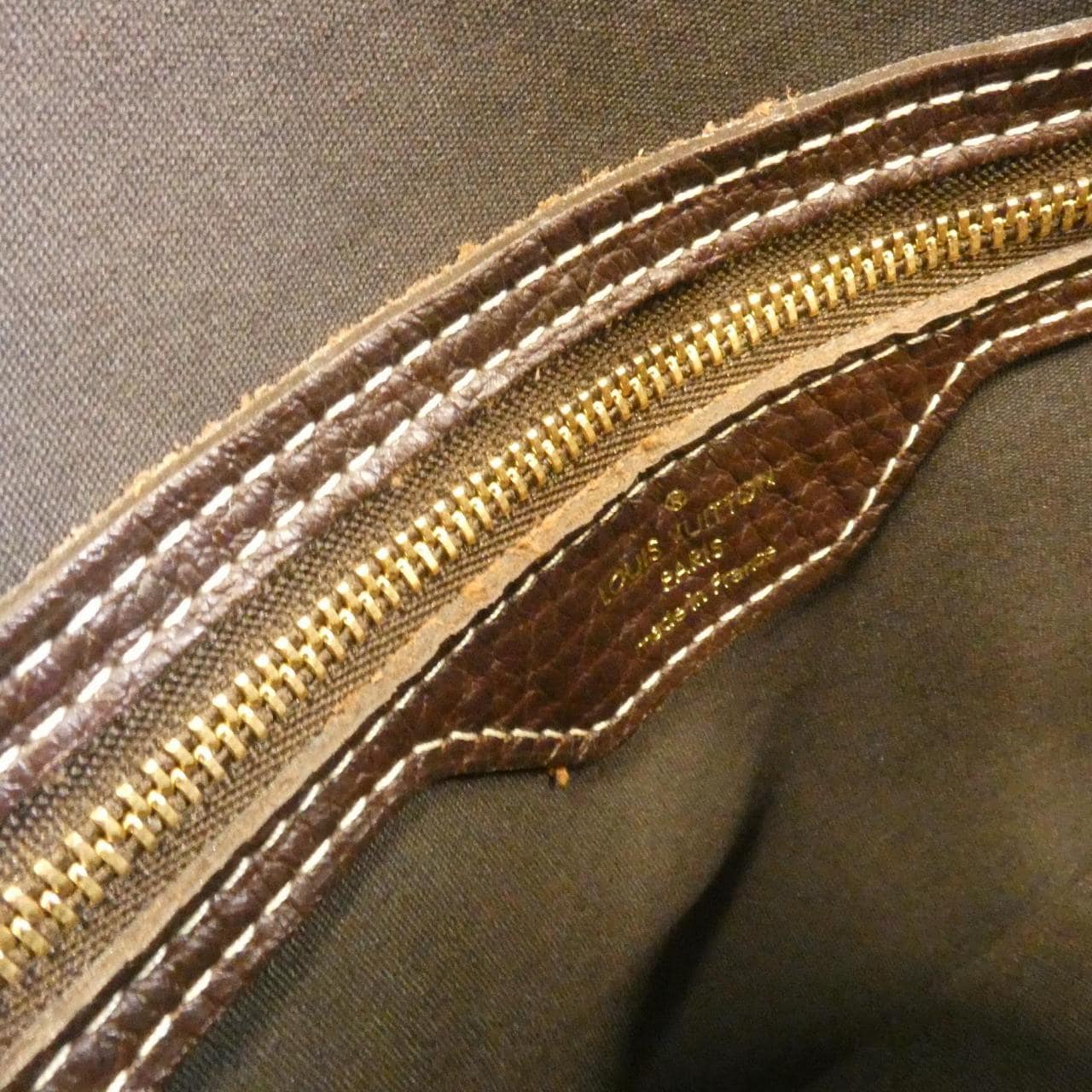 LOUIS VUITTON Monogram迷你 Run Bucket PM M95226 包