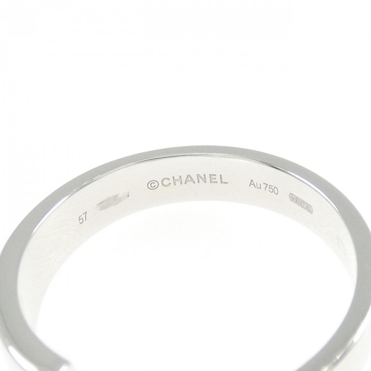 CHANEL Eternal CHANEL No. 5 Ring