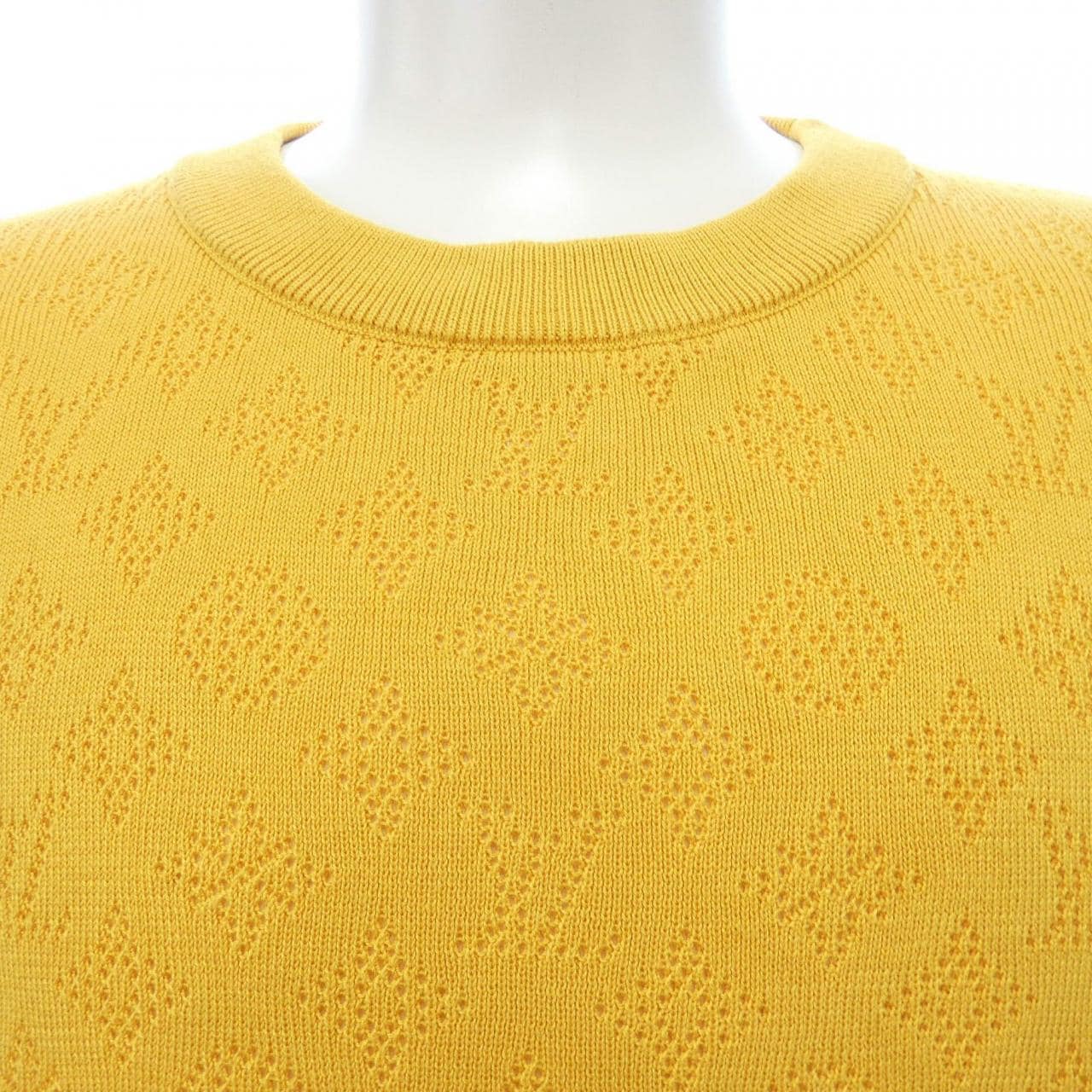 ルイヴィトン LOUIS VUITTON HSN45WY34 ニット