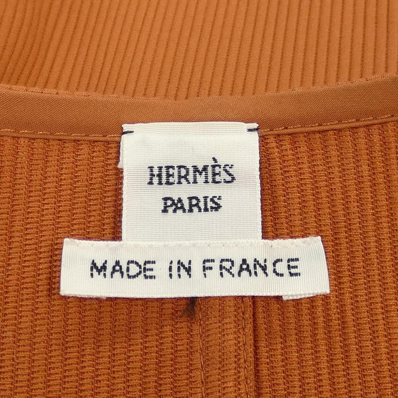 エルメス HERMES ワンピース