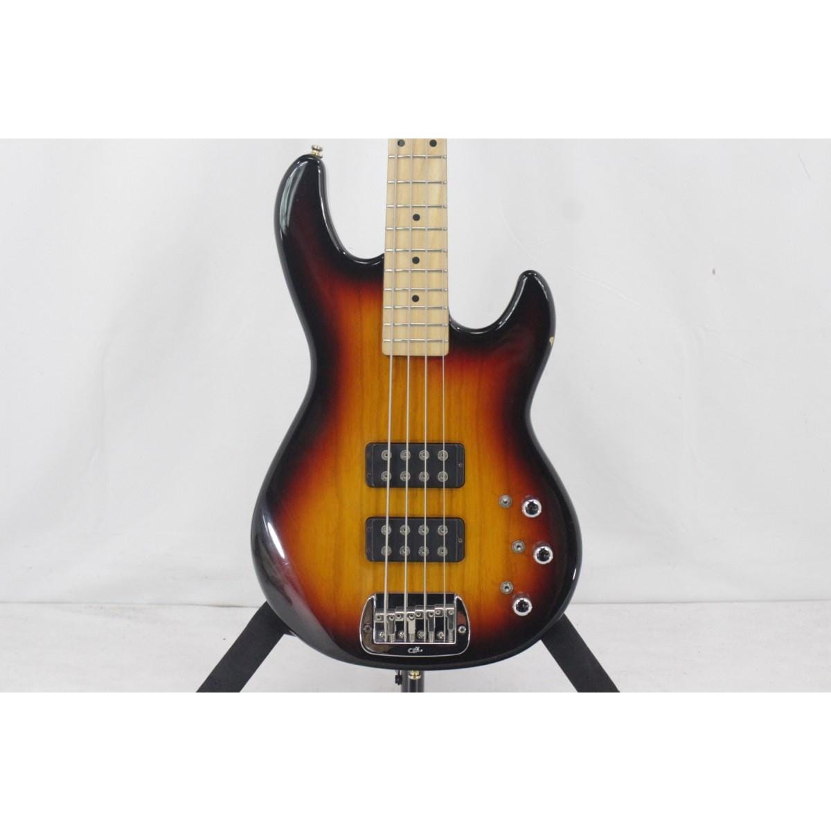 G&L  L-2000 PREMIUM