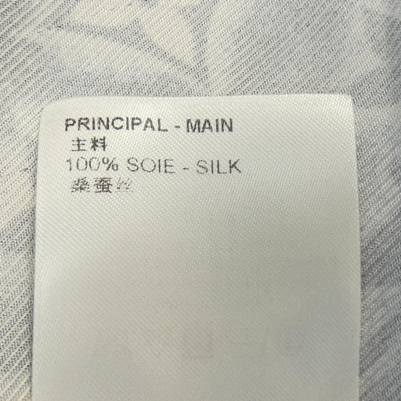 ルイヴィトン LOUIS VUITTON モノグラムシルクショーツショートスリーブシャツ HPS34WZ49 S/Sシャツ