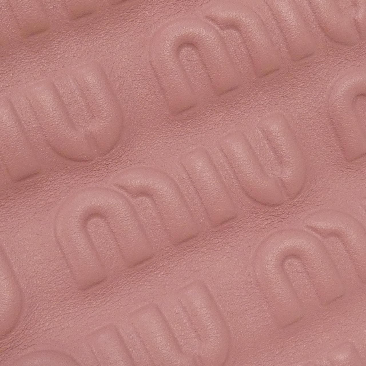 ミュウミュウ 5BB114 ショルダーバッグ