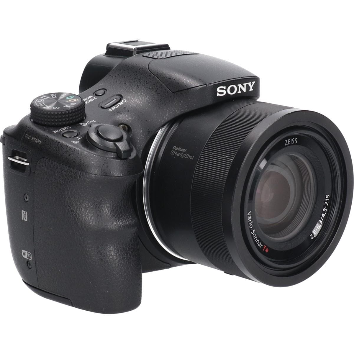 ＤＳＣ－ＨＸ４００Ｖ