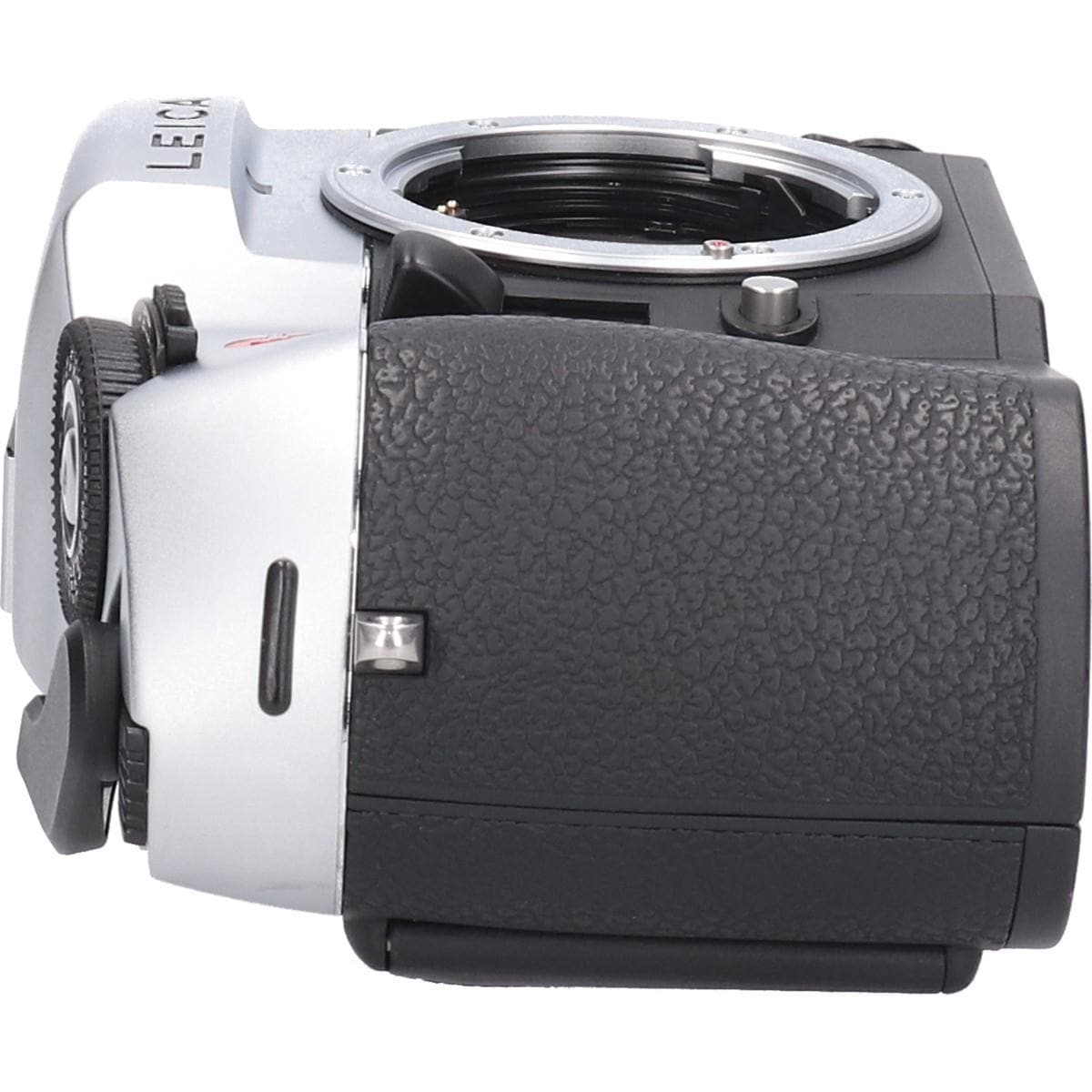 Ｒ８　ＢＯＤＹ