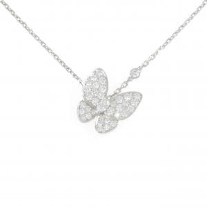 ヴァンクリーフ&アーペル ドゥ パピヨン ネックレス